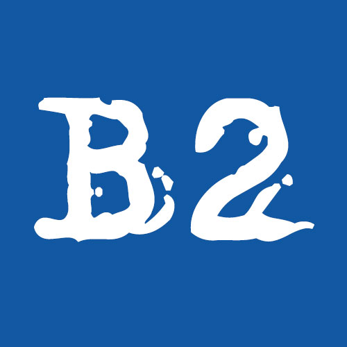 B2跨境資源社區